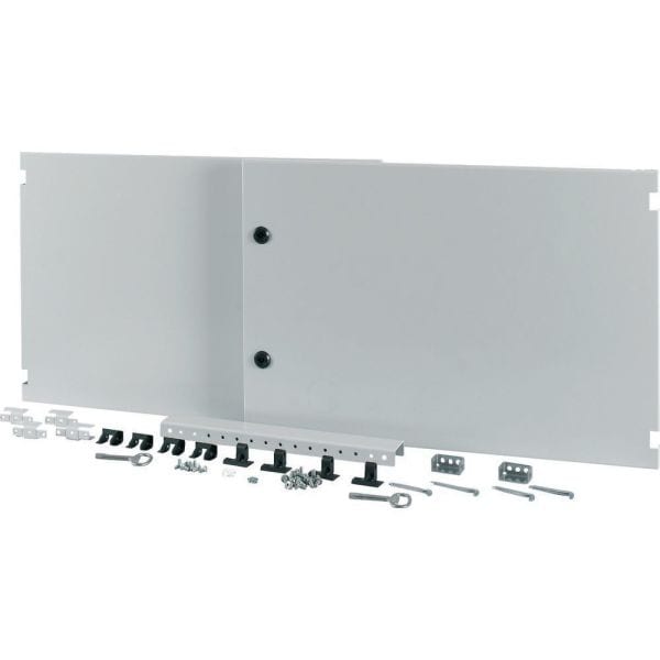 EATON - Feldbreite Tür  Geschlossen  H450  B1350