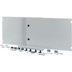 EATON - Feldbreite Tür  Geschlossen  H450  B1350