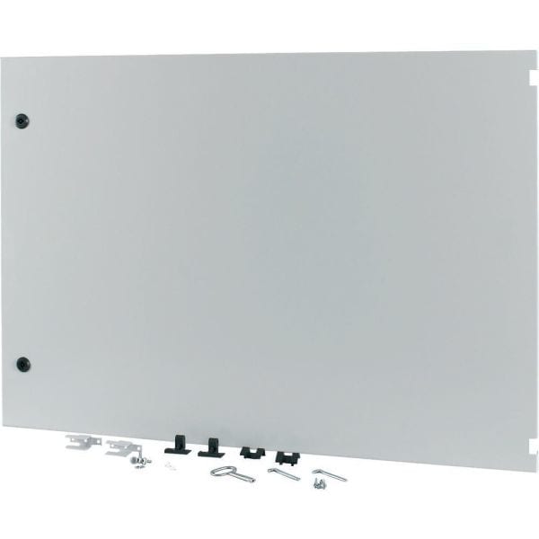 EATON - Feldbreite Tür  Geschlossen  H700  B1000