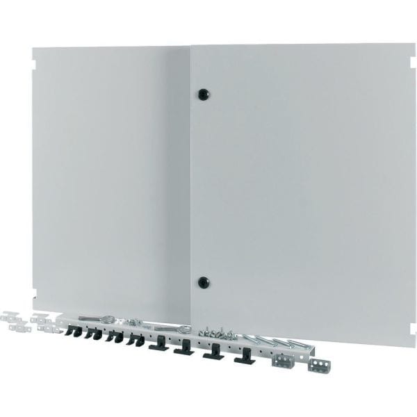 EATON - Feldbreite Tuer  Geschl.  H700  B1100