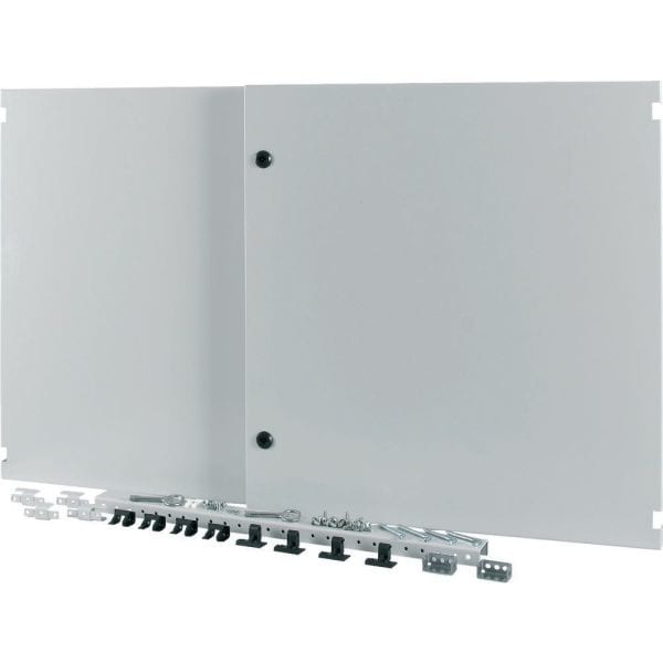 EATON - Feldbreite Tür Geschlossen H700 B1350