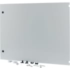 EATON - Feldbreite Tür  Geschlossen  H800  B1000