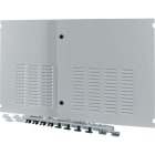 EATON - Feldbreite Tür  IP42  H700  B1350
