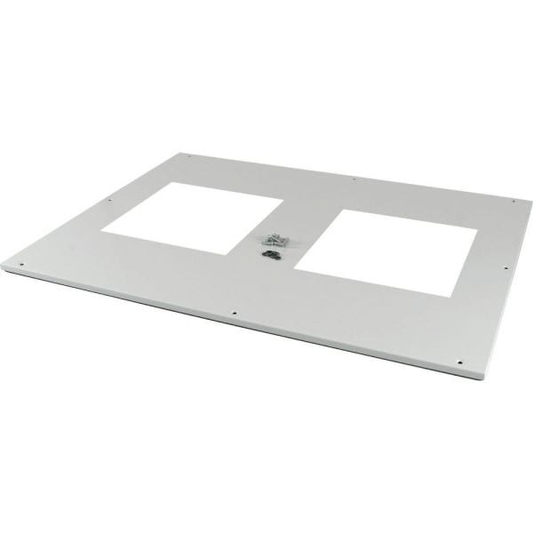 EATON - Dachblech fuer OpenFrame Luefter B1100