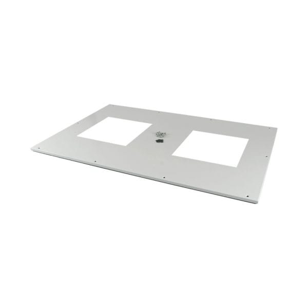 EATON - Dachblech für OpenFrame Lüfter B1350