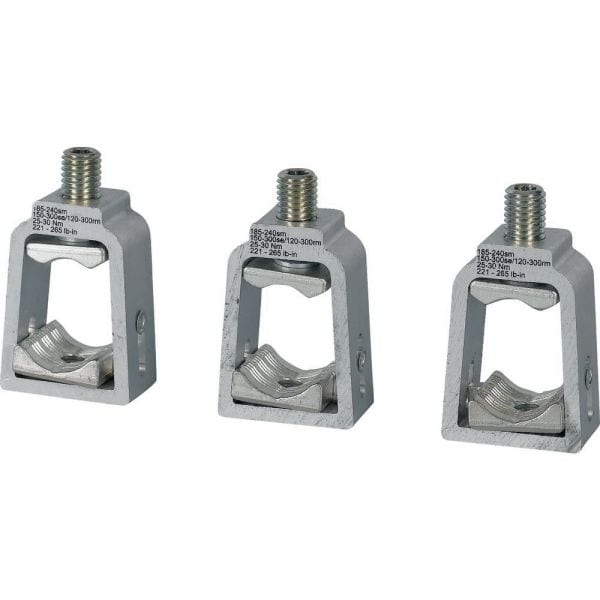 EATON - V-Direkt-Anschluss für NH-LTL Gr. 3