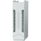 EATON - Anschlussraumabdeckung Gr.00 50mm unten