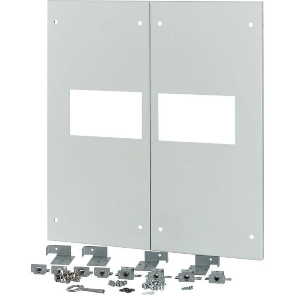 EATON - Frontplatte 600mm NZM4 fest 3P