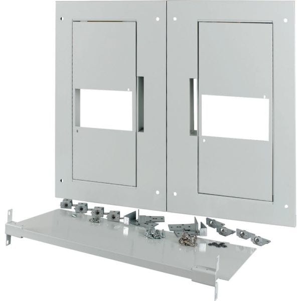 EATON - Frontplatte  800mm  NZM4  fest  3P