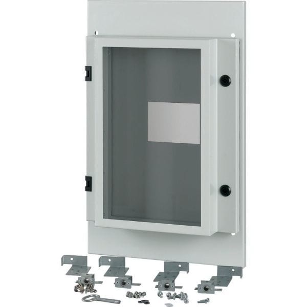 EATON - F. Platte 425mm NZM4 F IP55 +D+V 3P