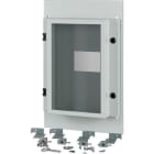 EATON - F. Platte  425mm  NZM4  F IP55 +D+V  3P
