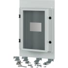 EATON - F. Platte  425mm  NZM4  F IP55 +D+V  4P
