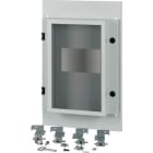 EATON - F. Platte  425mm  NZM4  F IP55  3P