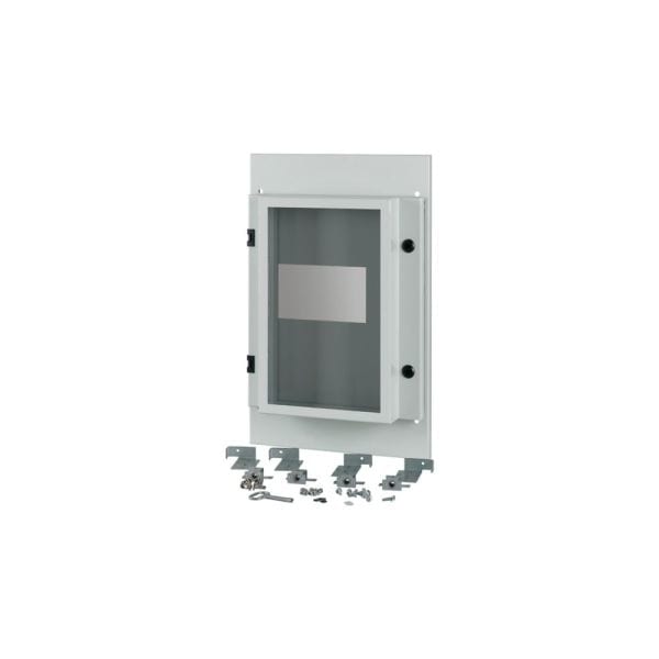 EATON - F. Platte 425mm NZM4 F IP55 4P