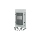 EATON - F. Platte 425mm NZM4 F IP55 4P