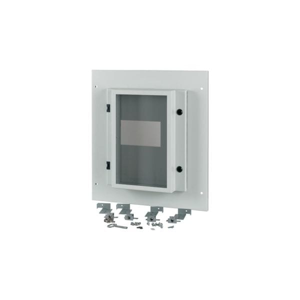EATON - F. Platte  600mm  NZM4  F IP55  4P