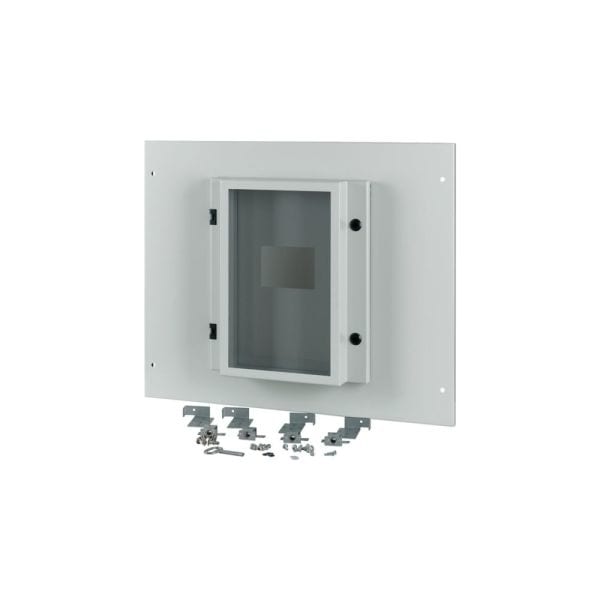 EATON - F. Platte 800mm NZM4 F IP55 +D+V 4P