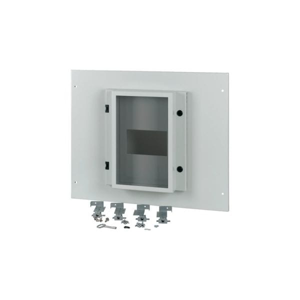 EATON - F. Platte 800mm NZM4 F IP55 4P