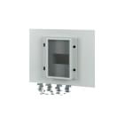 EATON - F. Platte 800mm NZM4 F IP55 4P