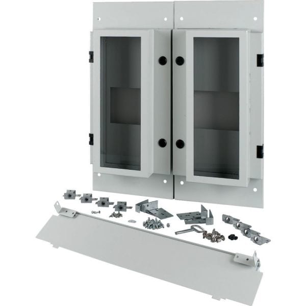 EATON - F. Platte  600mm  NZM4  F IP55  3P