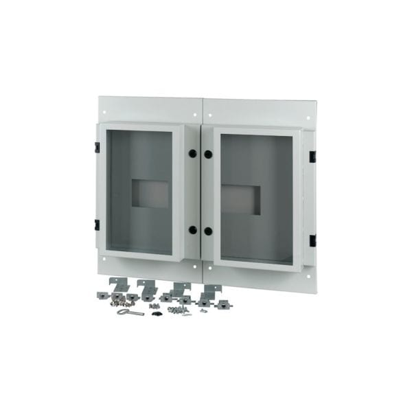 EATON - F. Platte  800mm  NZM4  F IP55  4P