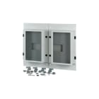 EATON - F. Platte  800mm  NZM4  F IP55  4P