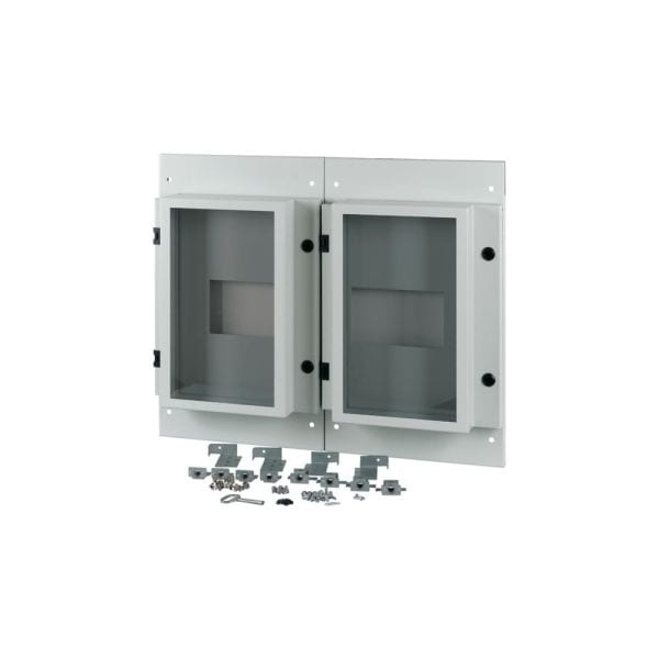 EATON - F. Platte 800mm NZM4 F IP55 +D+V 4P