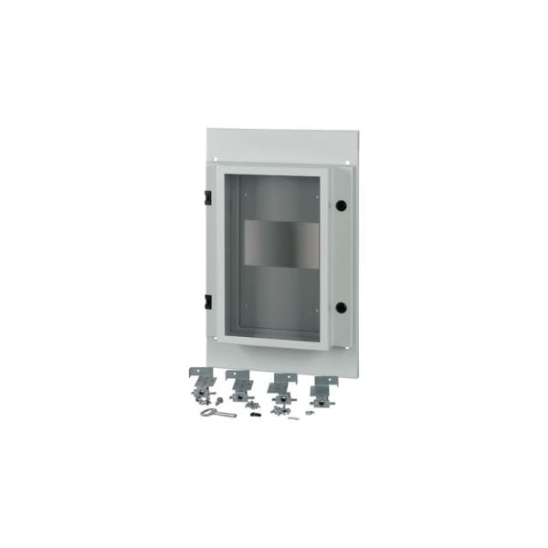 EATON - F. Platte 425mm NZM4 A IP55 3P