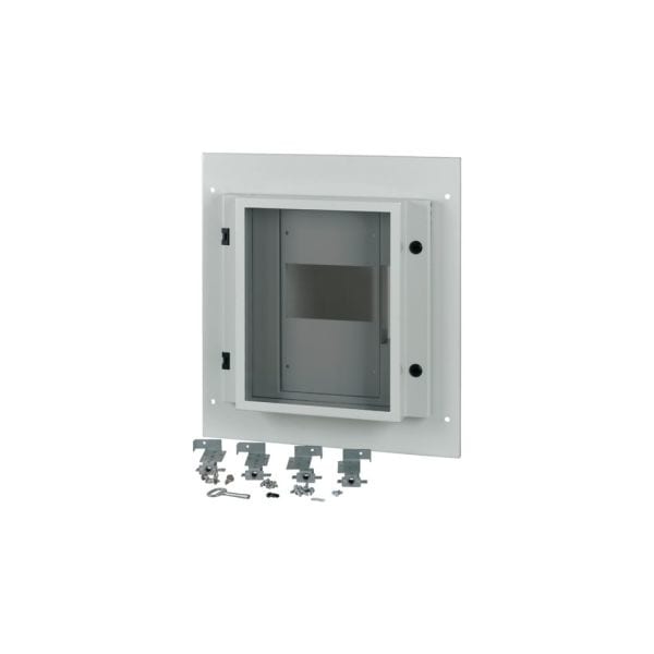 EATON - F. Platte 600mm NZM4 A IP55 3P