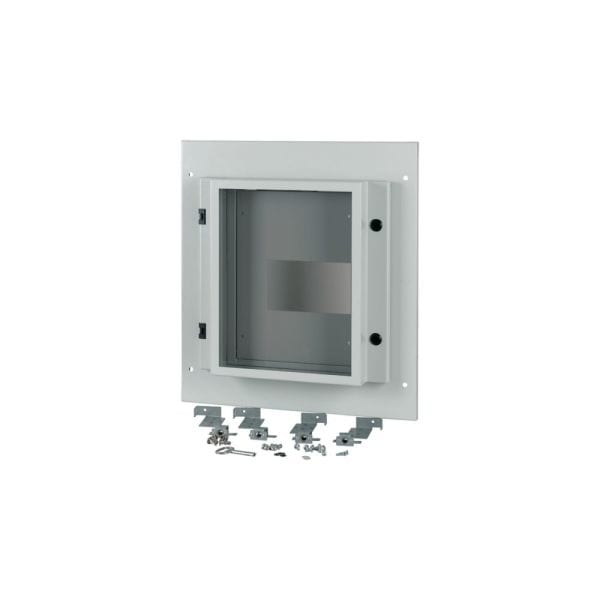EATON - F. Platte  600mm  NZM4  A IP55  4P