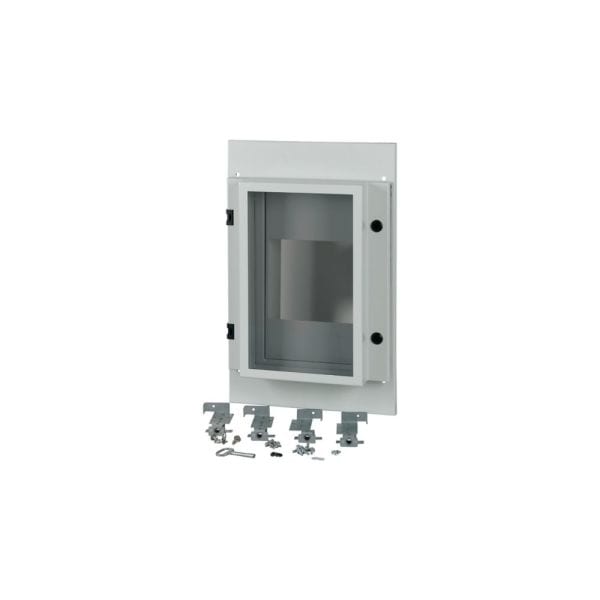 EATON - F. Platte  425mm  NZM4  A IP55 +XR  3P
