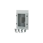 EATON - F. Platte  425mm  NZM4  A IP55 +XR  3P