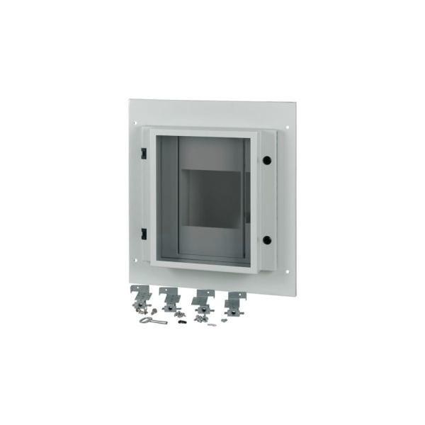 EATON - F. Platte  600mm  NZM4  A IP55 +XR  3P