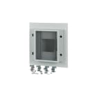 EATON - F. Platte  600mm  NZM4  A IP55 +XR  3P