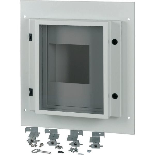 EATON - F. Platte 600mm NZM4 A IP55 +XR 4P