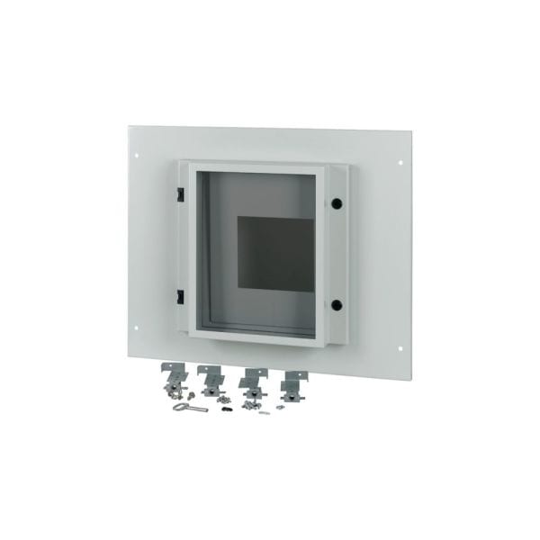 EATON - F. Platte 800mm NZM4 A IP55 +XR 4P