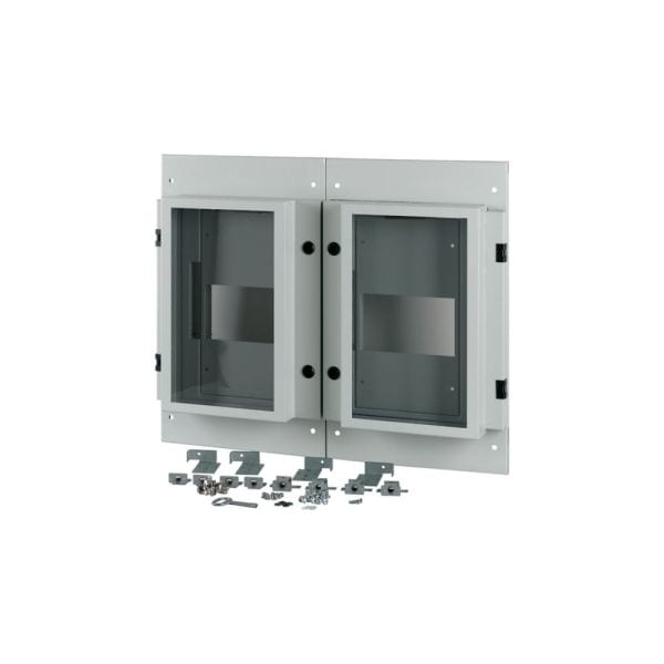EATON - F. Platte  800mm  NZM4  F IP55  3P