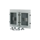 EATON - F. Platte  800mm  NZM4  F IP55  3P