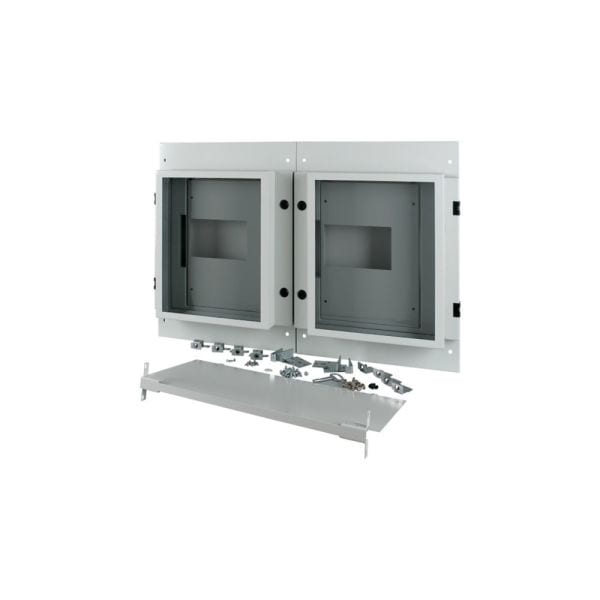 EATON - F. Platte  1000mm  NZM4  F IP55  4P
