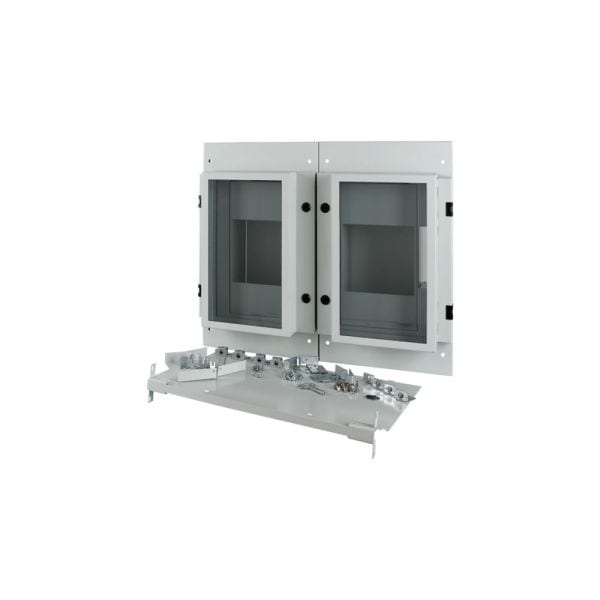 EATON - F. Platte 800mm NZM4 A IP55 +XR 3P