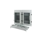 EATON - F. Platte  800mm  NZM4  A IP55 +XR  3P