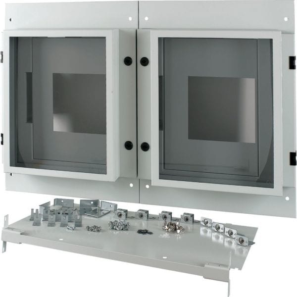 EATON - F. Platte  1000mm  NZM4  A IP55 +XR  4P