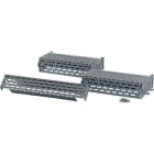 EATON - Haube für 3P+N, 2xNZM4, Festeinbau