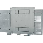 EATON - Einbausatz für NZM4 Festeinbau Höhe=55