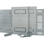 EATON - Einbausatz für 2x NZM4 Festeinbau Höhe