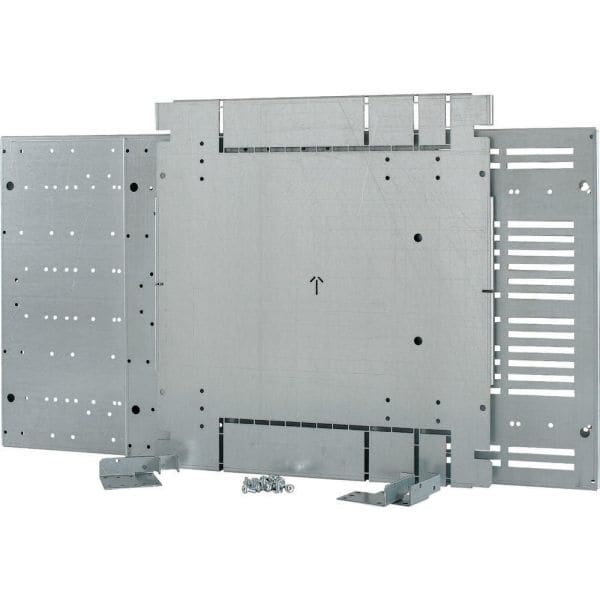 EATON - Einbausatz für NZM4 Ausfahrtechnik Höh