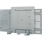 EATON - Einbausatz für NZM4  Ausfahrtechnik  Höh