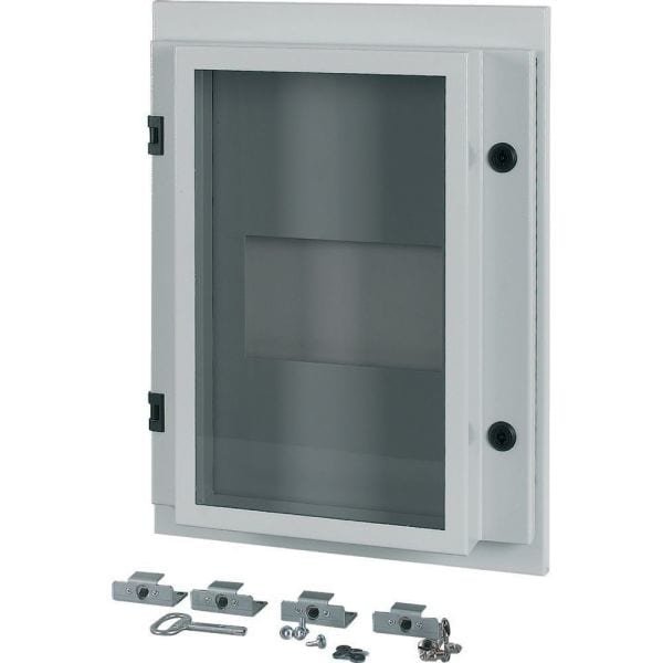 EATON - Frontblende IP55 für NZM4  Festeinbau  H