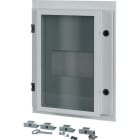 EATON - Frontblende IP55 für NZM4  Festeinbau  H