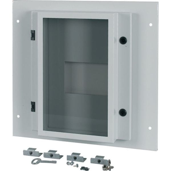 EATON - Frontblende IP55 für NZM4 Festeinbau H